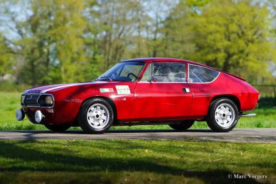 Lancia Fulvia Zagato Sport 1600, 1972