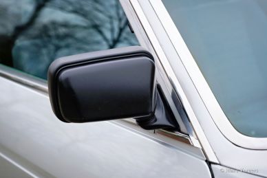 Lancia Gamma Berlina 2000, 1981