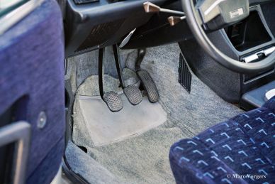 Lancia Gamma 2000 Coupé, 1979