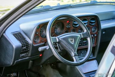 Lancia Thema 2.0 Turbo 16V LX, 1993