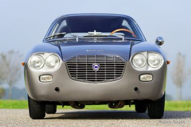 Lancia Flavia Sport Zagato, 1963