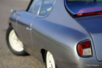 Lancia Flavia Sport Zagato, 1963