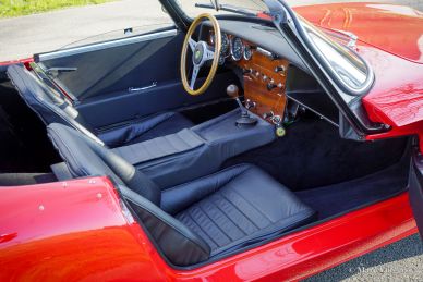 Lotus Elan 1600 (Series 1), 1964