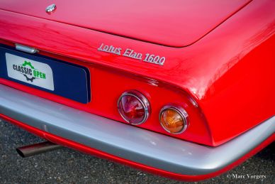 Lotus Elan 1600 (Series 1), 1964