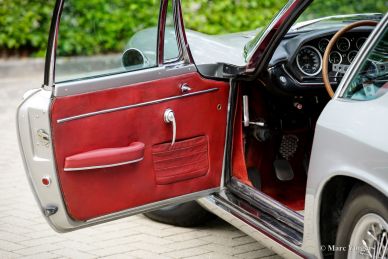 Maserati Mistral 4000 GT, 1967