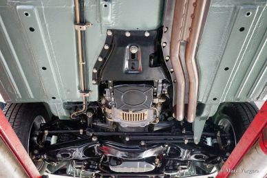 Mercedes-Benz 280 SL 'Pagode', 1970