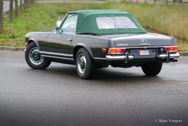 Mercedes-Benz 280 SL ‘Pagode’, 1968