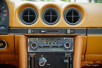 Mercedes-Benz 450 SL, 1977