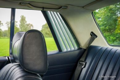 Mercedes-Benz 450 SLC 5.0, 1978