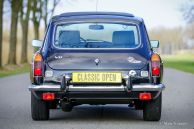 MG MGB GT V8, 1974