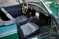 MG MGB Roadster, 1965