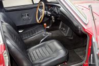 MG MGC GT, 1969