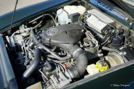 MG RV8, 1996