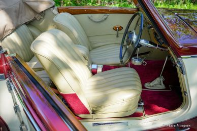 MG SA ‘Keller’ Special, 1937