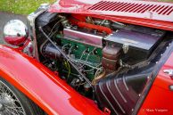 MG TA 'Midget', 1936