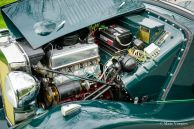 MG TD, 1953