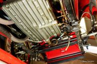 MG L2 Magna, 1933