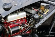 MG TD, 1953