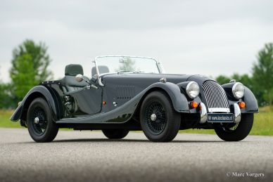 Morgan 4/4 1800, 1997