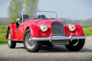 Morgan 4/4 1600, 1988
