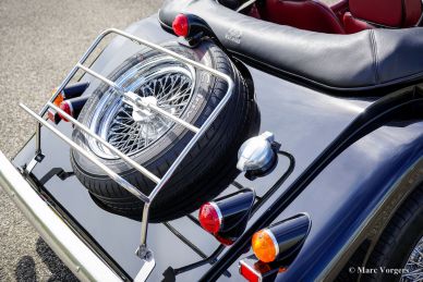 Morgan Plus 4, 2006