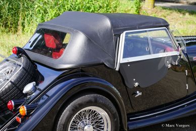 Morgan Plus 4, 2006