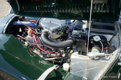 Morgan +8 4.6 Litre, 2000