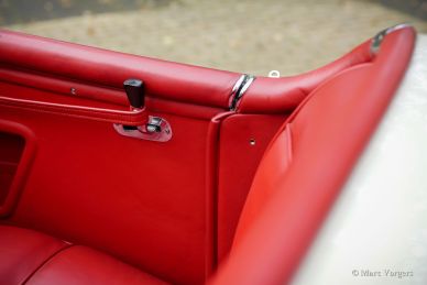 Nash-Healey Pininfarina Roadster, 1953