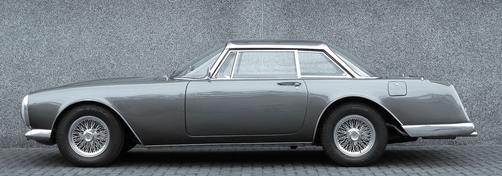 Facel Vega Facel 2, 1962