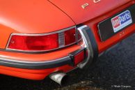 Porsche 911 E 2.0 coupe, 1969
