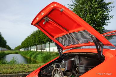 Porsche 911 E 2.0 coupe, 1969