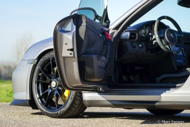 Porsche 911 (997) GT2 RS, 2011