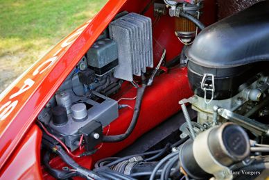 Porsche 911 2.2 T rally car, 1970