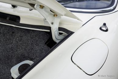 Porsche 911 2.2 E, 1969