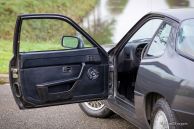 Porsche 924, 1980