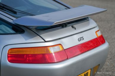 Porsche 928 GTS, 1993