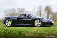 Porsche Carrera GT, 2005