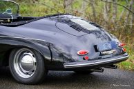 356 Speedster 'Recreation', 1965