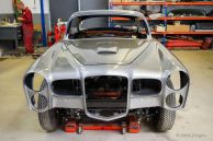 Facel Vega FV3B, 1957 restoration