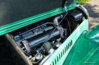 Riley RMD DHC, 1951