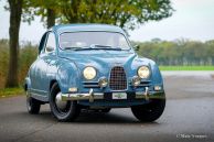 Saab 93B Granturismo 750, 1959