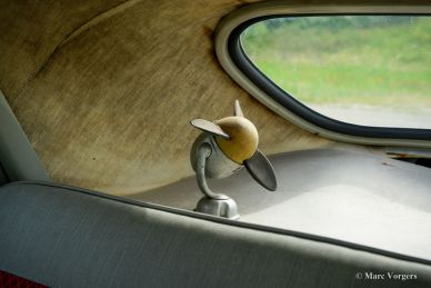 Saab 93F ‘two-stroke’, 1960