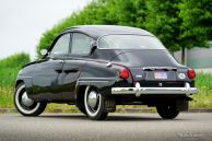 Saab 96, 1961