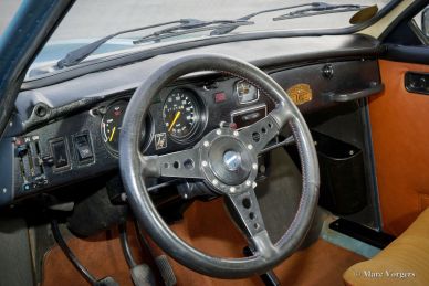 Saab 96 GL Special ‘Limited Edition’, 1979