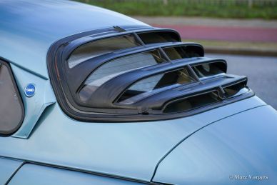 Saab 96 GL Special ‘Limited Edition’, 1979