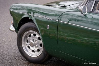 Sunbeam Tiger MK I, 1965