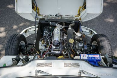 Triumph Spitfire 4 | Mk I, 1964