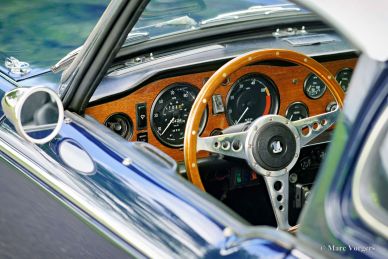 Triumph TR 250, 1968