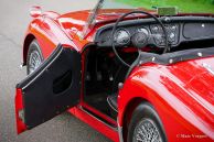 Triumph TR 3A, 1960