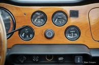 Triumph TR 6, 1971